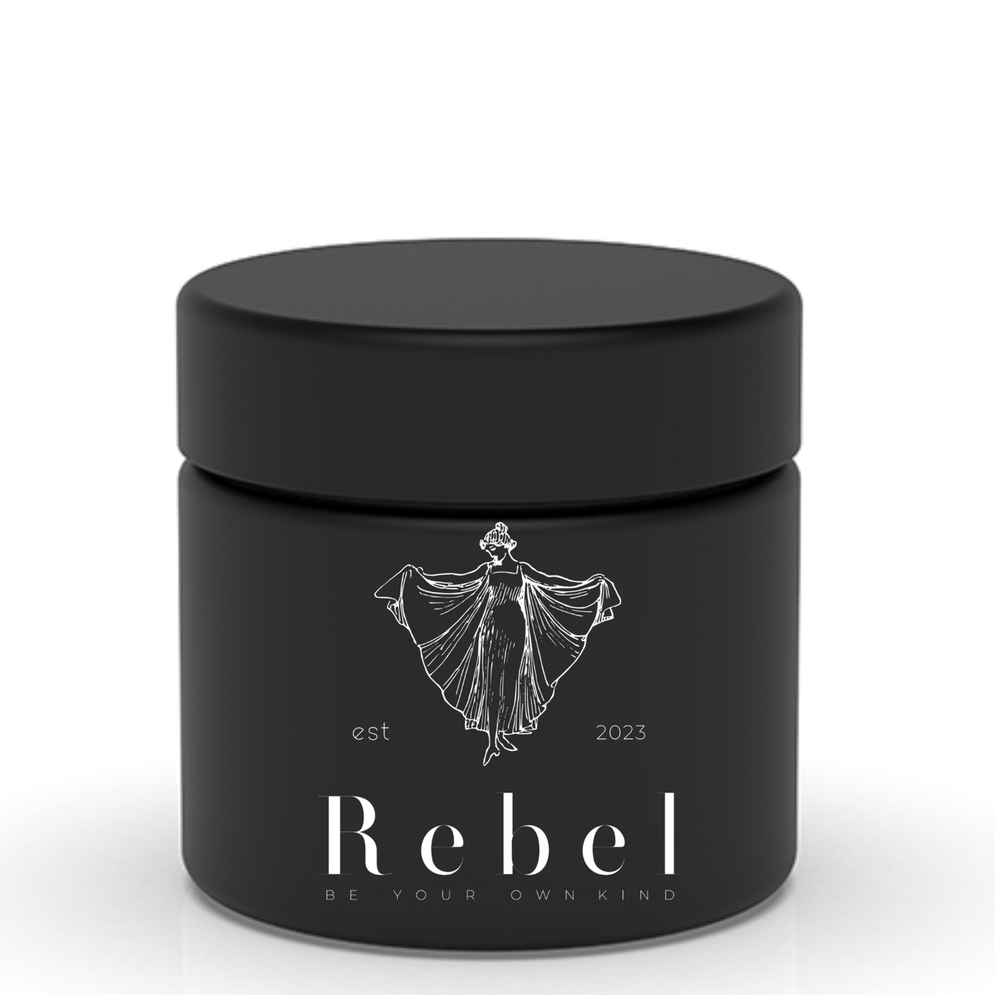Rebel Eve Collection - Warmth - Cheerful floral