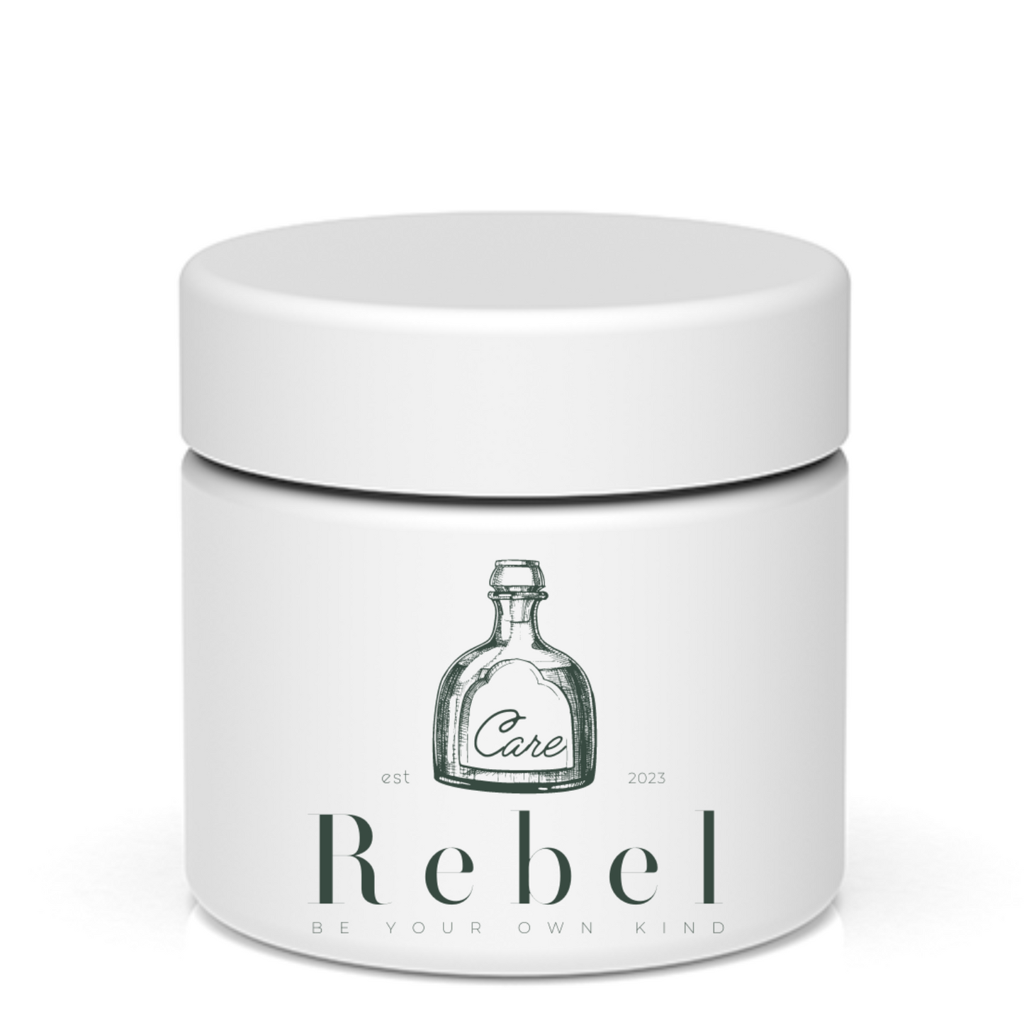Rebel Care Collection - Restore - Comforting Lavender and Mint 2 oz