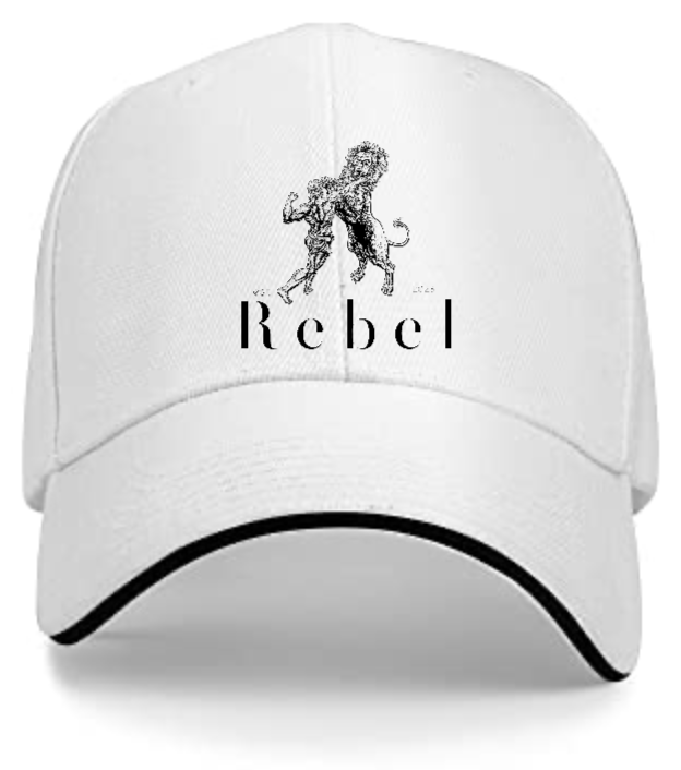 Rebel Hat - A perfect gift